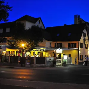 Gasthuis Hotel-gasthof Weisses Ross