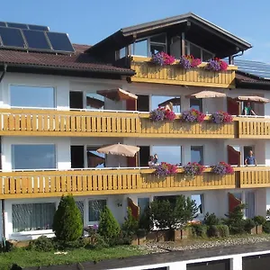 Apartment Haus Panorama